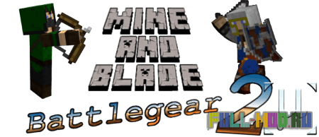 Mine &amp; Blade: Battlegear 2