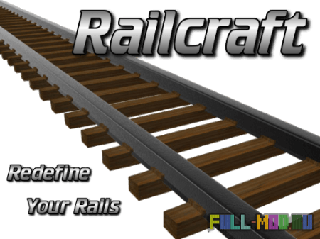 RailCraft