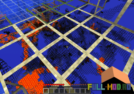 X-Ray Resource pack