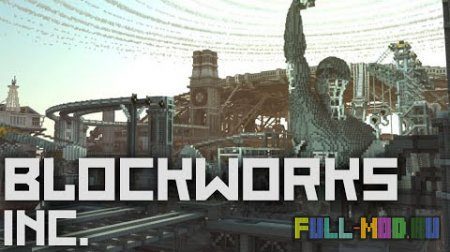 BlockWorks