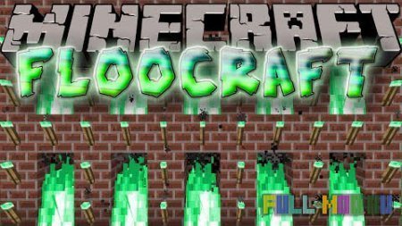 Floocraft Mod