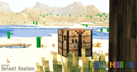 R3D Craft