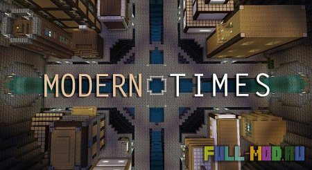 Modern Times