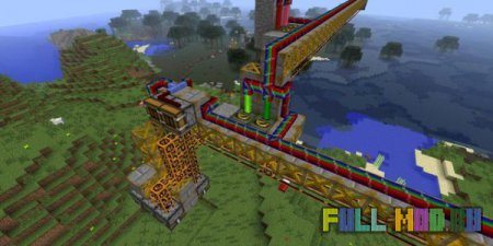 BuildCraft