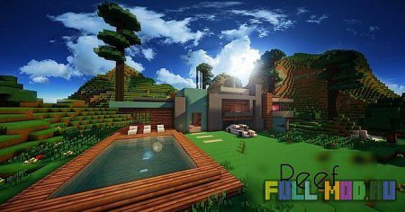 Modern Home
