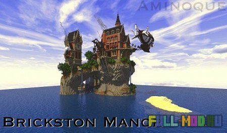 Brickston Manor
