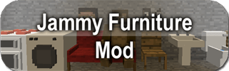 Jammy Furniture Mod