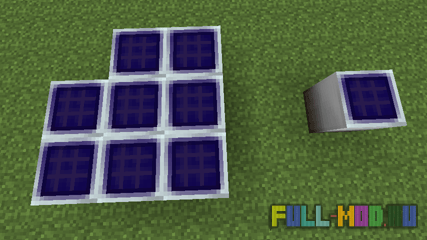 Compact Solars