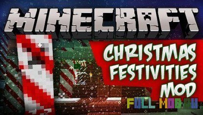 Christmas Festivities