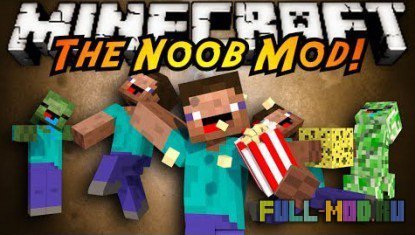 Noob Mod