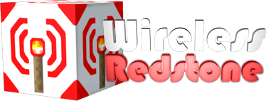 Wireless Redstone