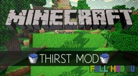 Thirst