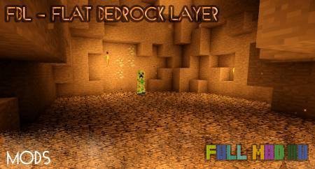 Flat Bed Rock