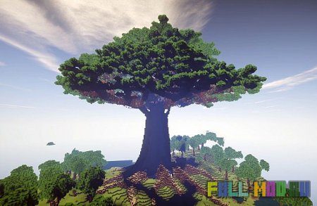 ���� �������� - ����� ������� ������ ��� Minecraft
