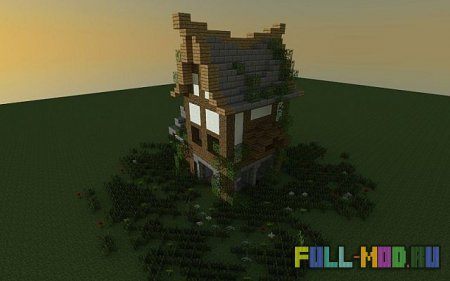 Medieval Home