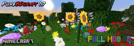 Sphax PureBDCraft