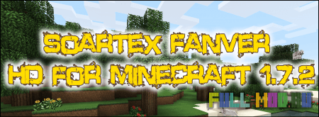 Soartex Fanver HD