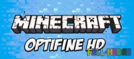Optifine HD