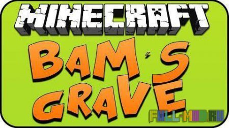 BaM's Grave