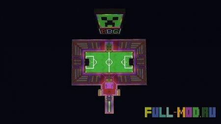 Soccer V2