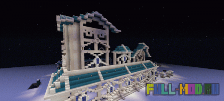 ������� ������ V2.0 ��� Minecraft