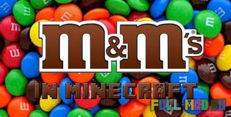M&amp;M's