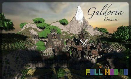 Guldoria Mediev�l