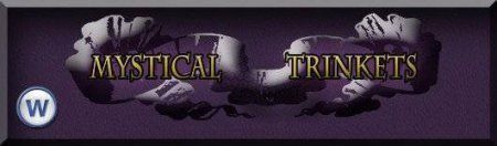 Mystical Trinkets