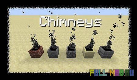 Chimneys