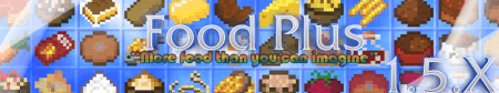 Food Plus