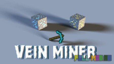 VeinMiner