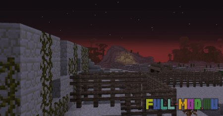 Quest Map Village