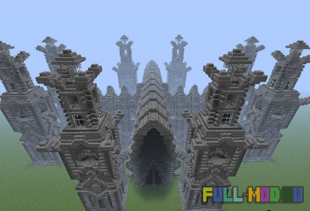 Castle