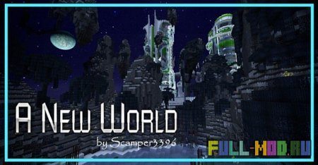 A New World [x32]