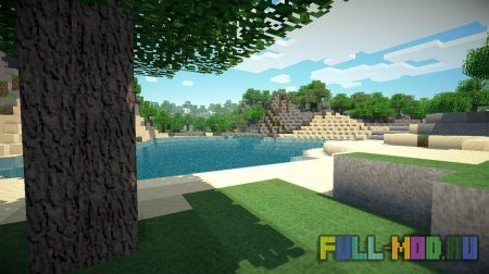 T-Craft Realistic [x64]