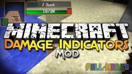 Damage Indicators