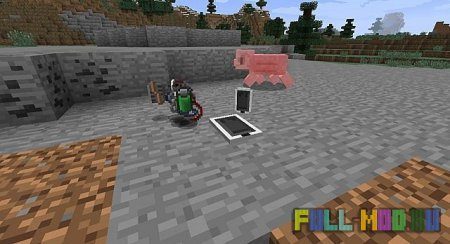 Ipod