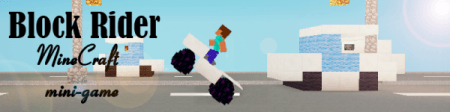 Block Rider