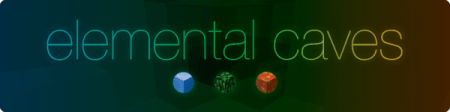 Elemental Caves