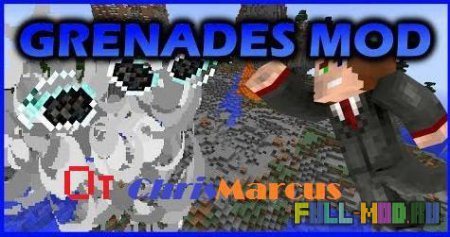 Grenades