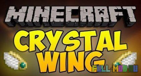Crystal Wings