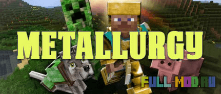 Metallurgy 3