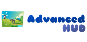 Advanced Hud