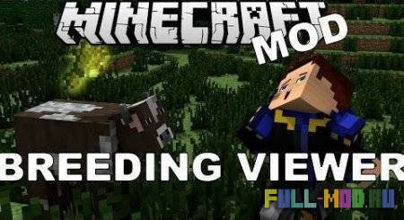 Breeding Viewer