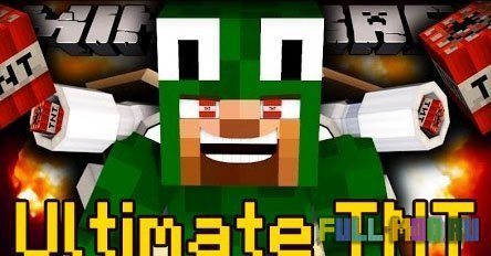 Ultimate Tnt