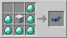 Craftable Horse Armor
