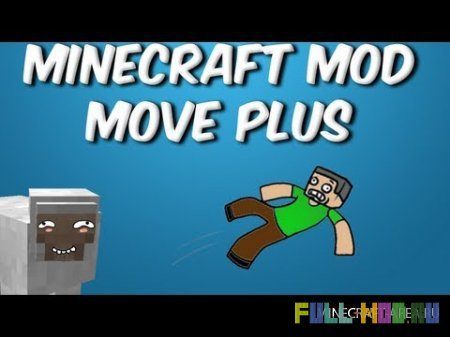 Move Plus