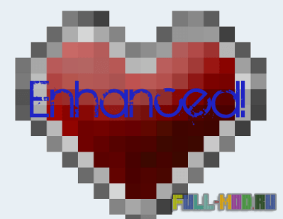 More Health Enhanced