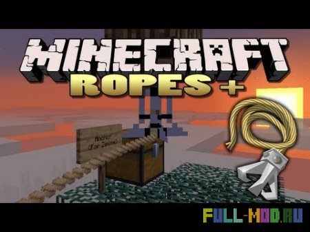 Ropes Plus