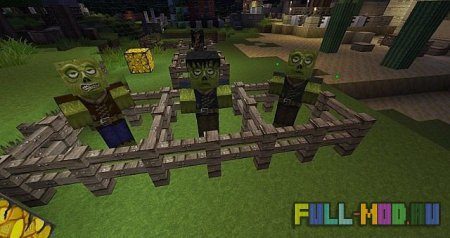 Chroma Hills RPG
